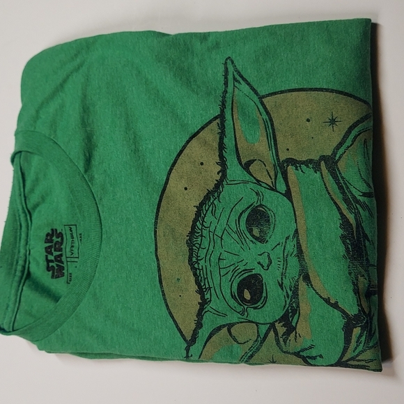 Star Wars I'm All Ears T-Shirt Size XL - Picture 7 of 7